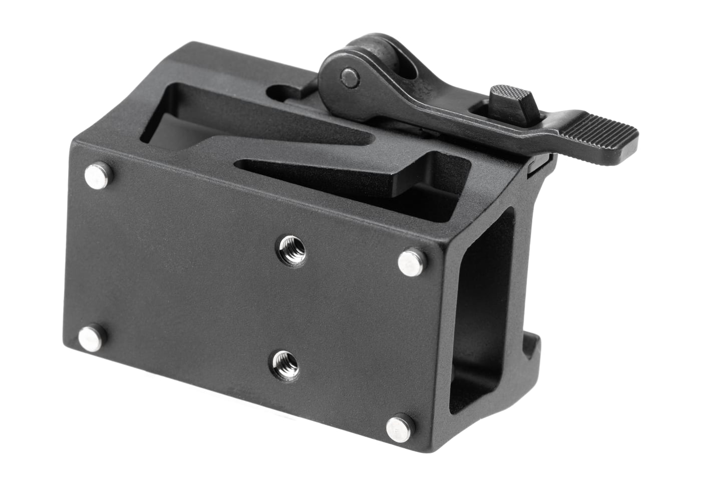Sightmark Mini Shot M-Spec LQD AR Riser Mount