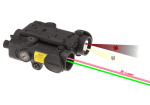 Holosun LE420-GR Elite Multi-Laser Device