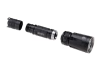 Nitecore SRT7GT SmartRing Tactical
