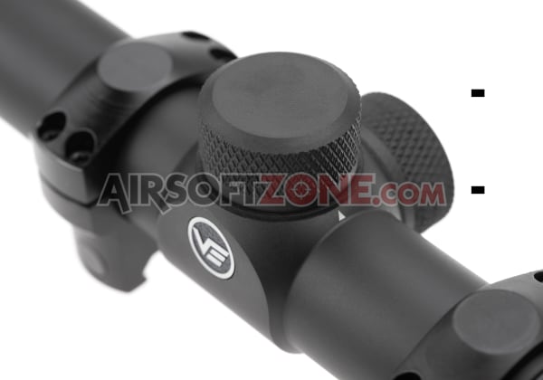 Vector Optics Forester JR. 1-4x24 (2023) - Airsoftzone