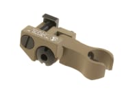 Troy Fld HK Front Battle Sight FDE