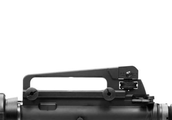 KWA KM4A1 AEG 2.0