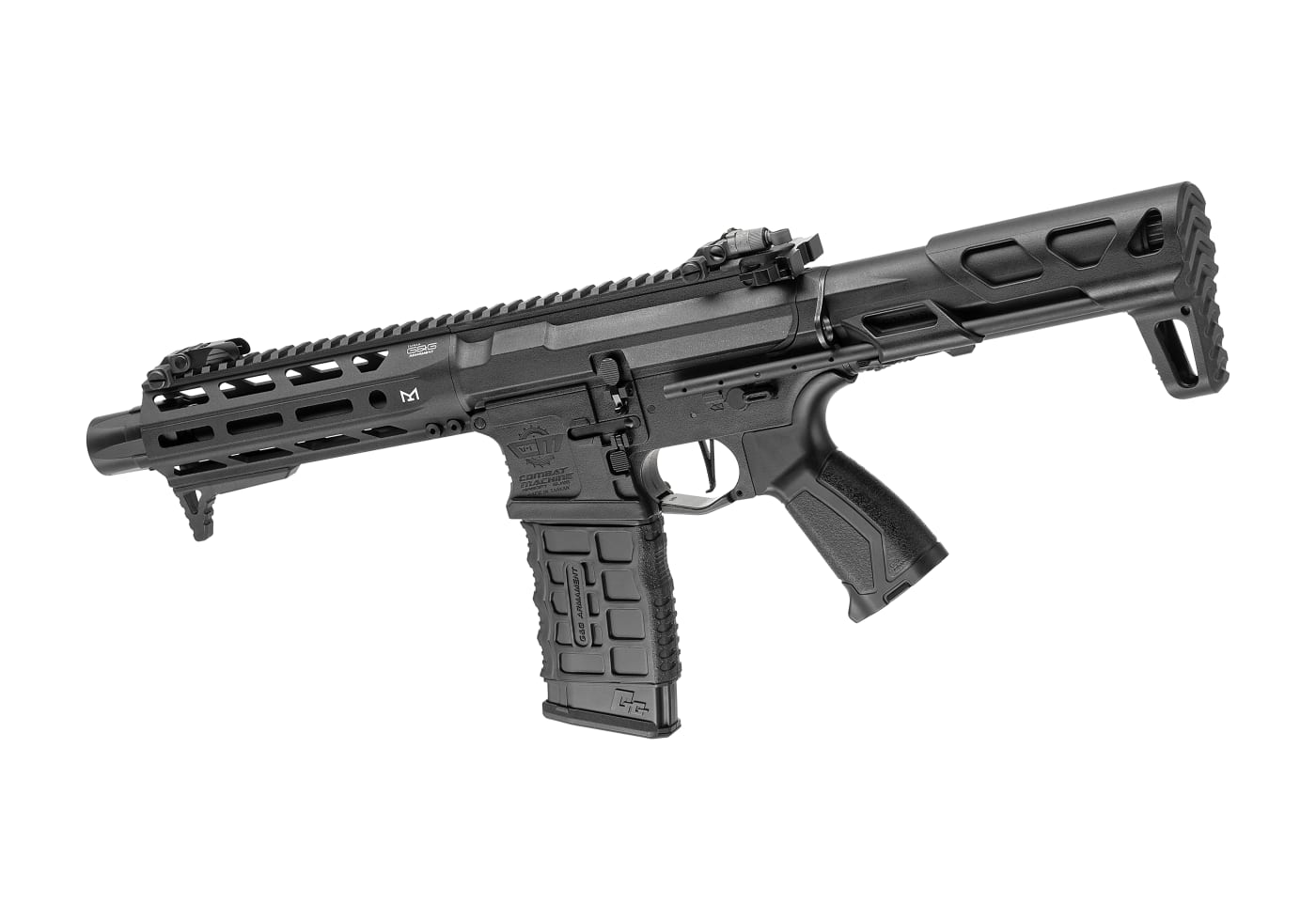 G&G ARP 556 2.0 0.5J