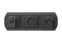 DLG Tactical M-LOK Polymer 5 Slot Rail
