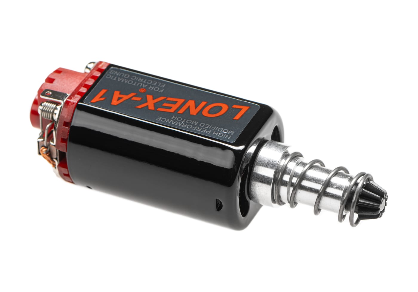 Lonex Infinite Torque-Up Revolution Motor Long