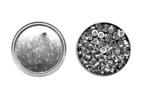 Walther Hyperdome 5.5 mm Domed Pellets 0.71g 150rds