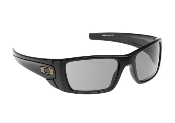 Oakley SI Fuel Cell Gunmetal Icon