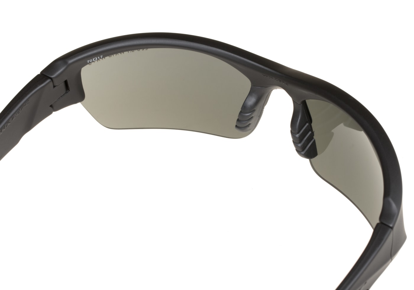 Wiley X Black Ops WX Valor
