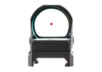 Vector Optics Frenzy-X 1x22x26 MOS Red Dot Sight
