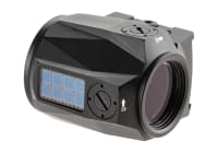 Holosun Solar Charging Rifle Sight Red Dot