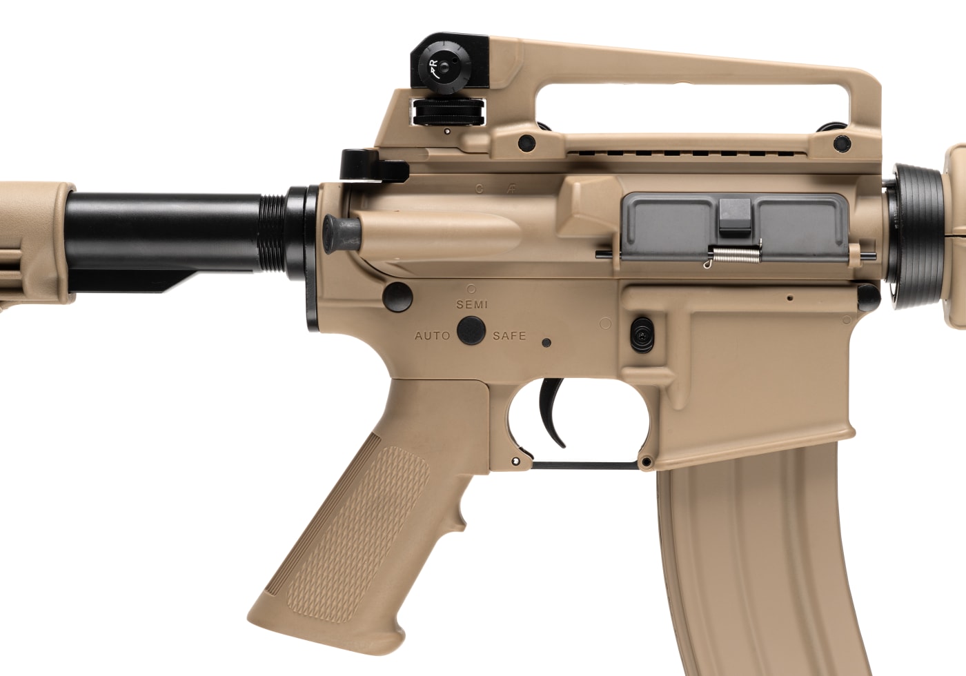 G&G CM16 Carbine Light