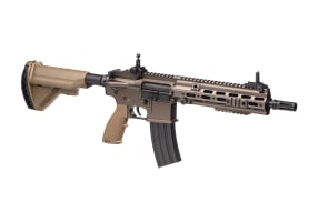 E&C SOPMOD 10.5 Inch QR 1.0 EGV S-AEG