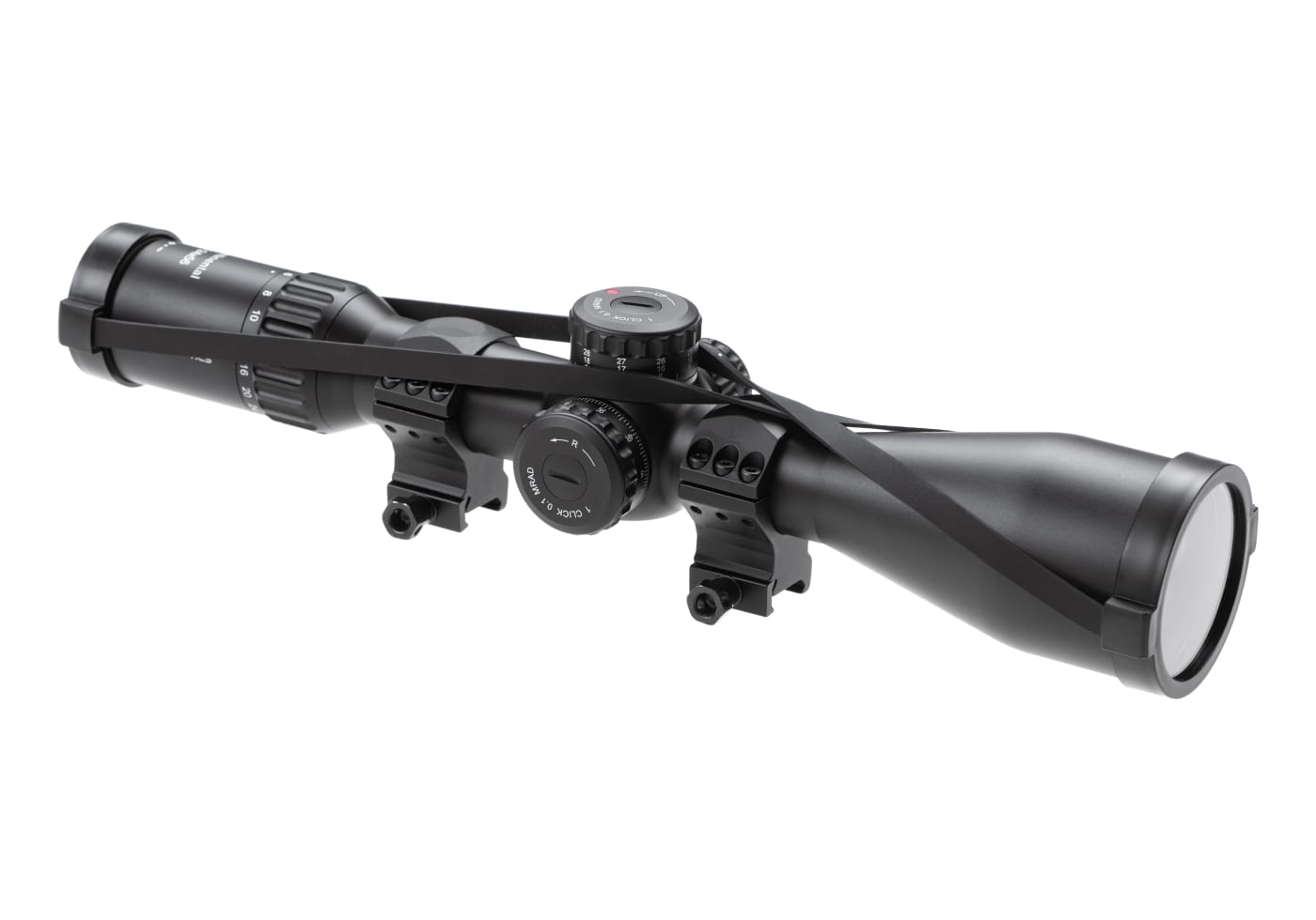 Vector Optics Continental x6 4-24x56 VEC-MBR
