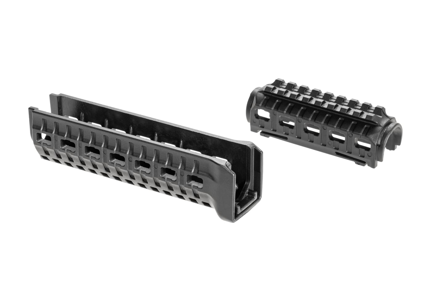 DLG Tactical AK/AK74 Polymer M-LOK Picatinny Handguard V2