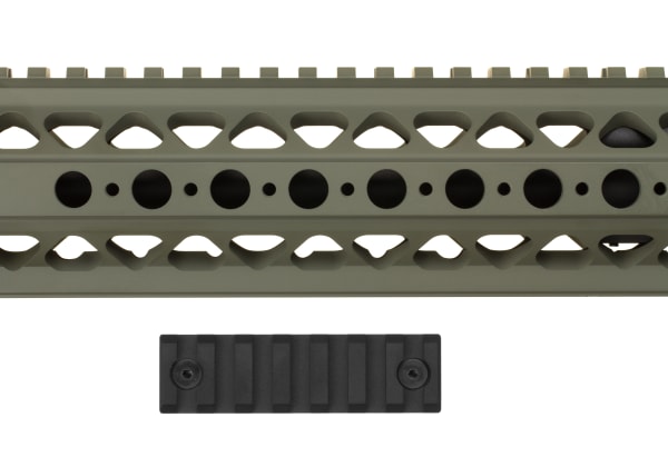 Krytac War Sport LVOA-S Full Power
