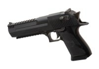 WE Desert Eagle L6 .50 AE Full Metal GBB