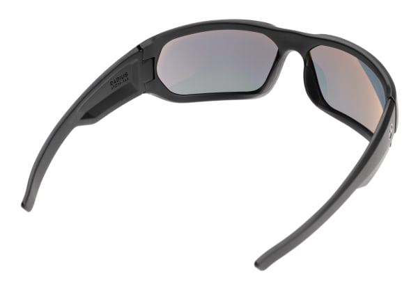 Magpul Radius - Black Frame / Gray Lens