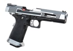 AW Custom HX1001 Split Slide Full Metal GBB