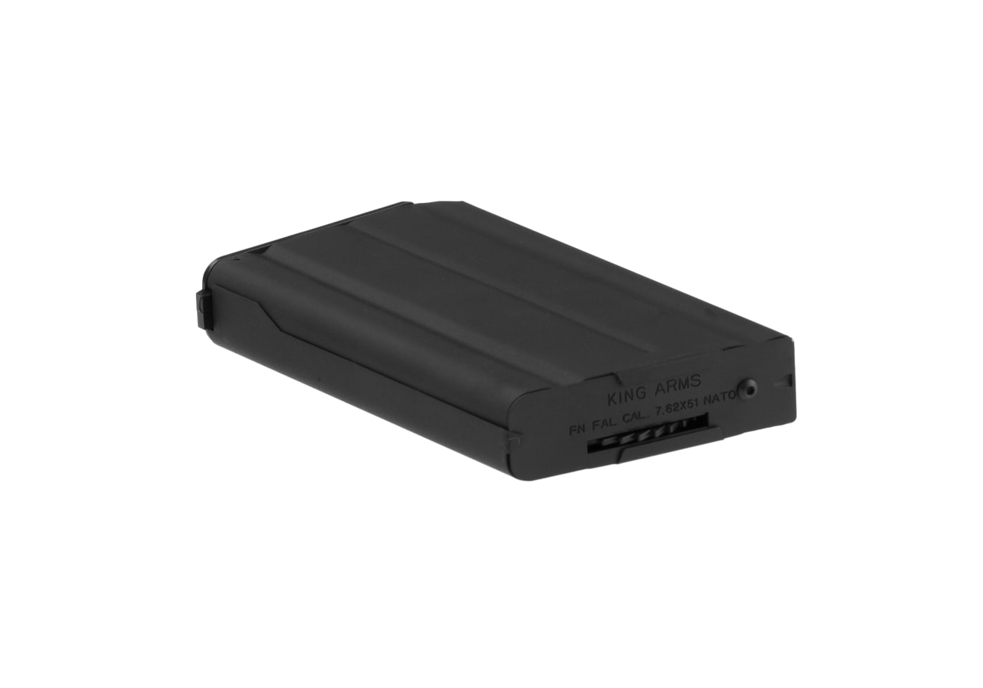 King Arms Magazin FAL Hicap 550rds