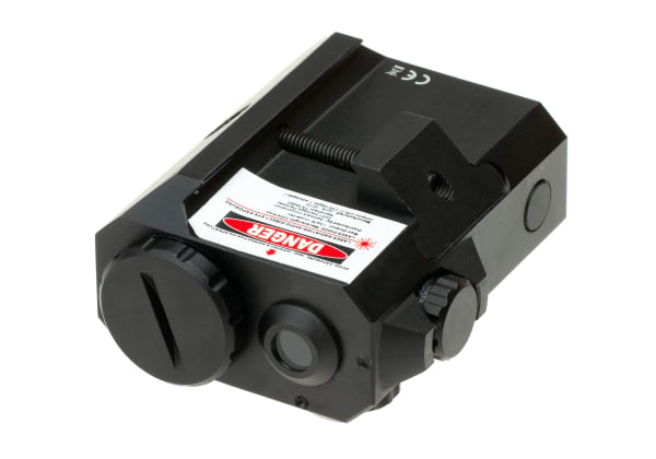 Sightmark LoPro Mini Green Laser