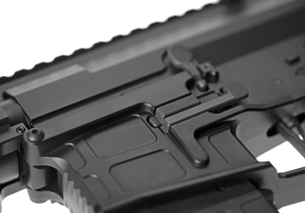 Ares M4 X-Class Model 12 EFCS