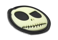 JTG Nightmare Rubber Patch