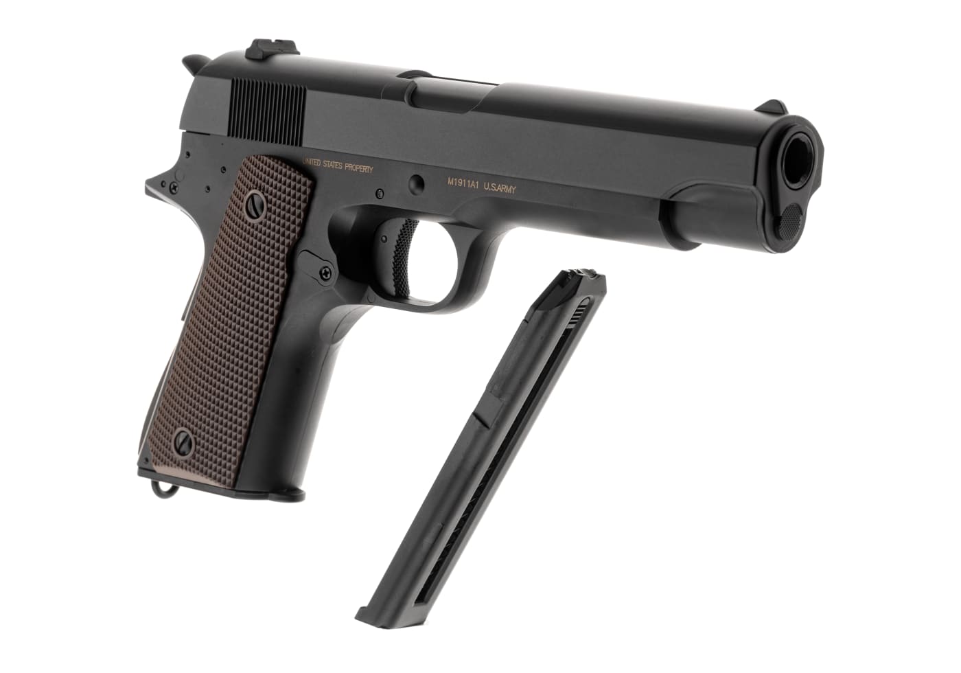 Colt M1911 A1 AEP MOSFET