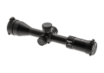Sightmark Presidio 3-18x50 MR2 FFP Riflescope