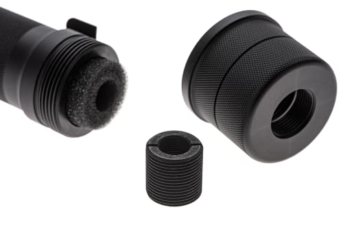 5KU PBS-1 Silencer