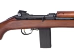 Springfield Armory M1 Carbine Wood Co2 Blowback