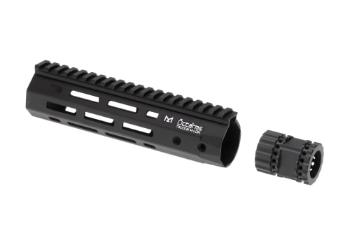 Ares 201mm M-LOK Handguard Set