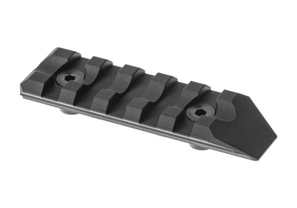Krytac SilencerCo Keymod Lower Rail Kit