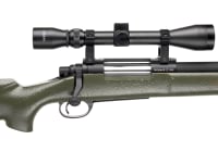 Snow Wolf M24 SWS Sniper Weapon System Set