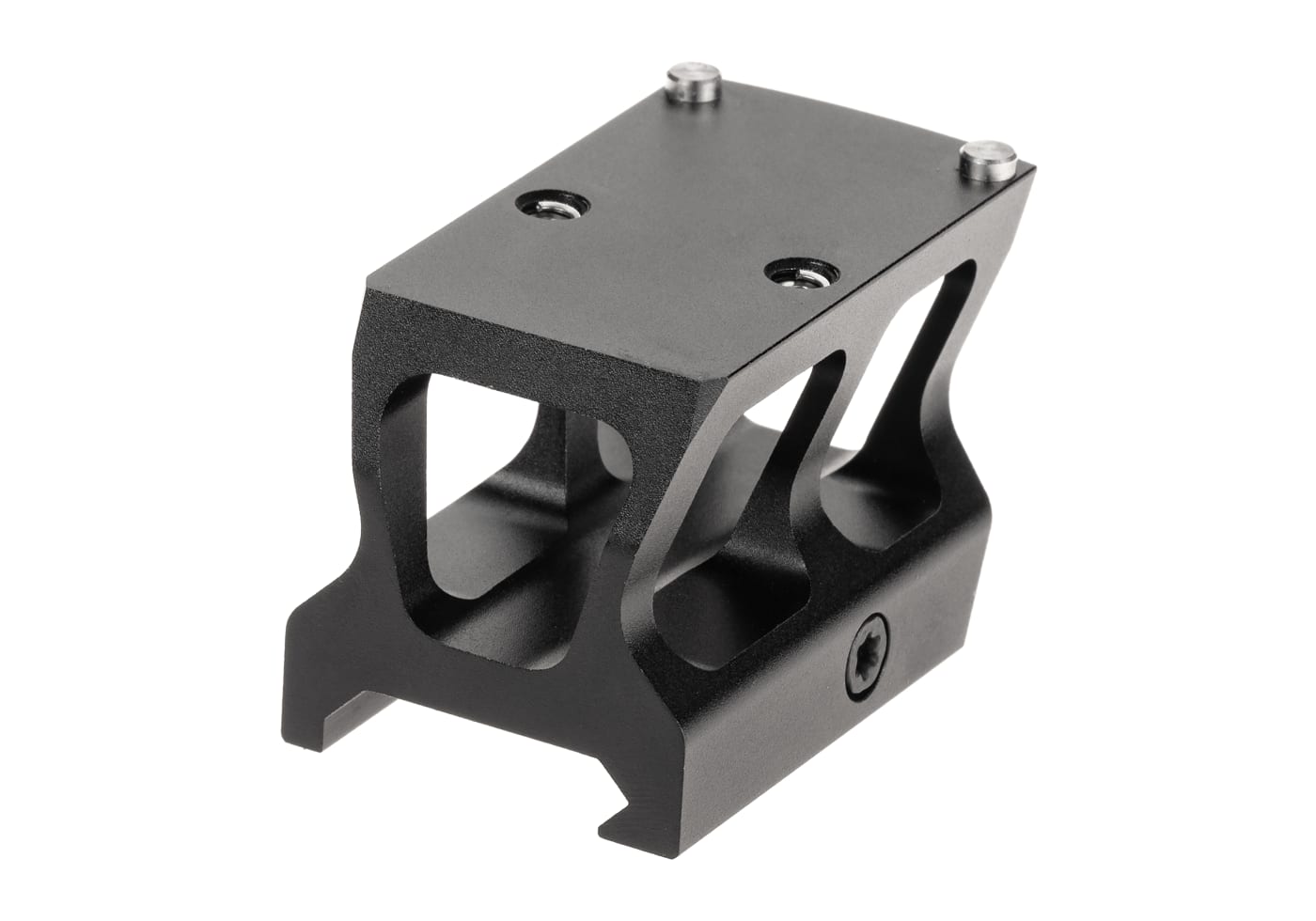 Vector Optics MOJ Red Dot Riser Weaver Mount