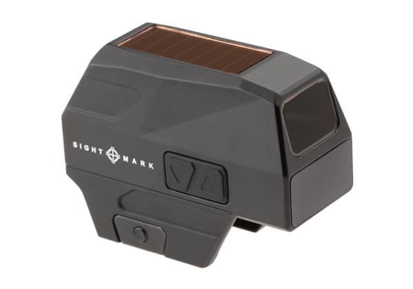 Sightmark Volta Solar Red Dot Sight