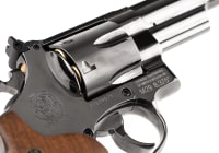 Smith & Wesson M29 8 3/8 Inch Full Metal Co2