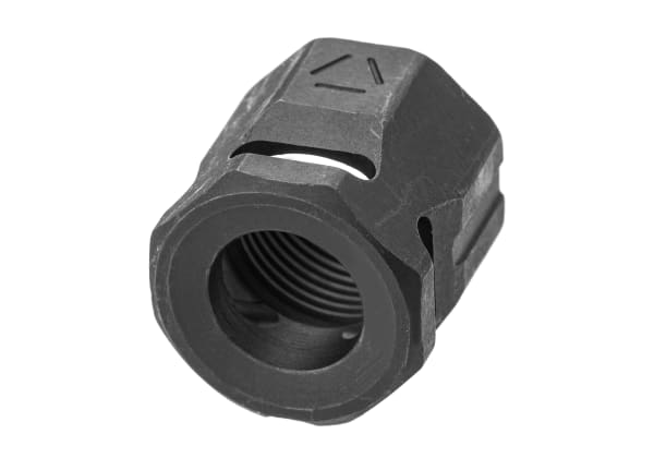 Strike Industries Micro Threaded Comp - Circle