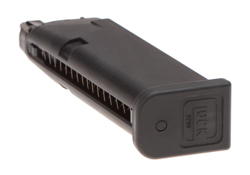 Glock Magazine for Glock 19 Metal Version GBB