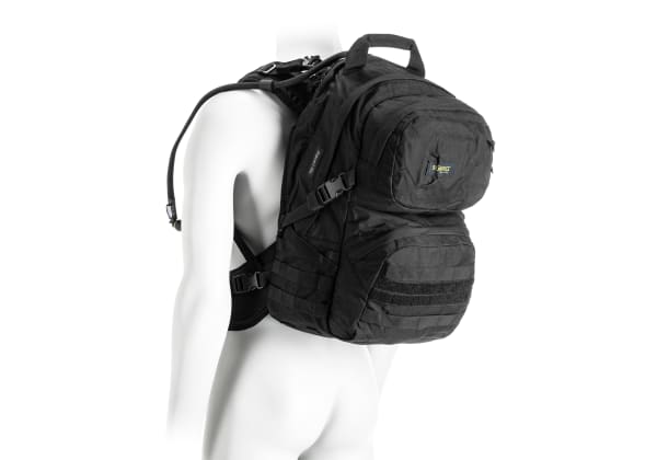 Source Patrol 35L Hydration Cargo Pack