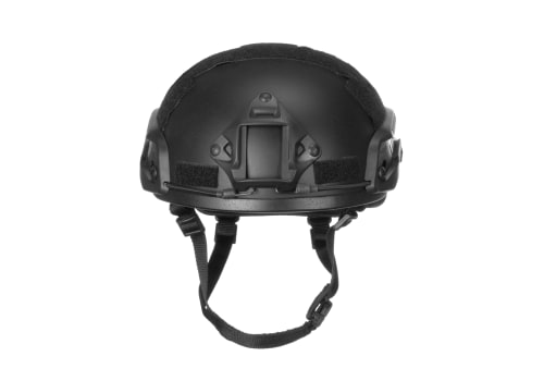 Emerson ACH MICH 2001 Helmet Special Action Replica