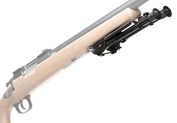 Blackhawk Sportster 9.0-13.0 Inch Bipod