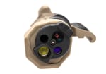 WADSN MAWL-C1 Metal Version LED + Green + IR Laser