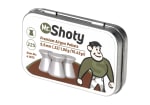 Walther Mr. Shoty Flathead 5.5 mm Pellets 1g 225rds