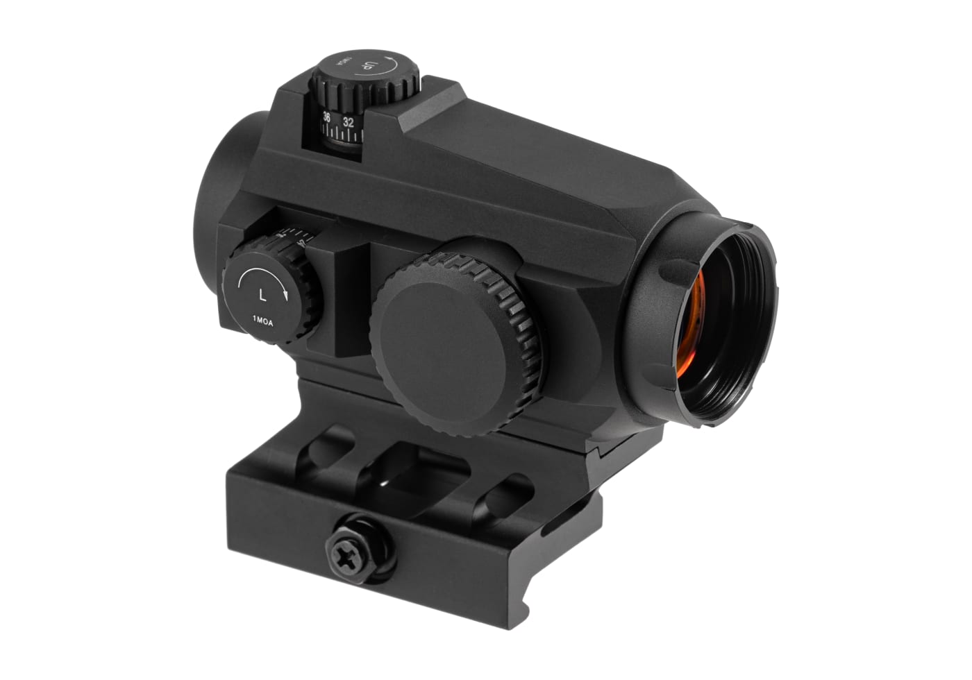 Vector Optics Maverick-II Plus 1x22 DBR