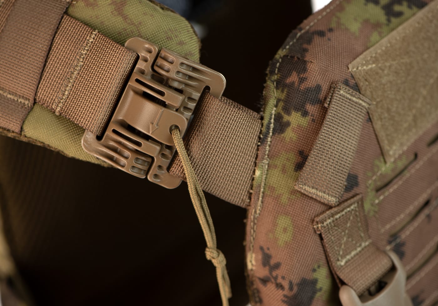 Invader Gear Reaper QRB Plate Carrier