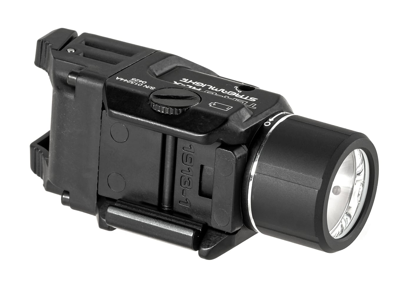 Streamlight TLR-8 HL-X USB