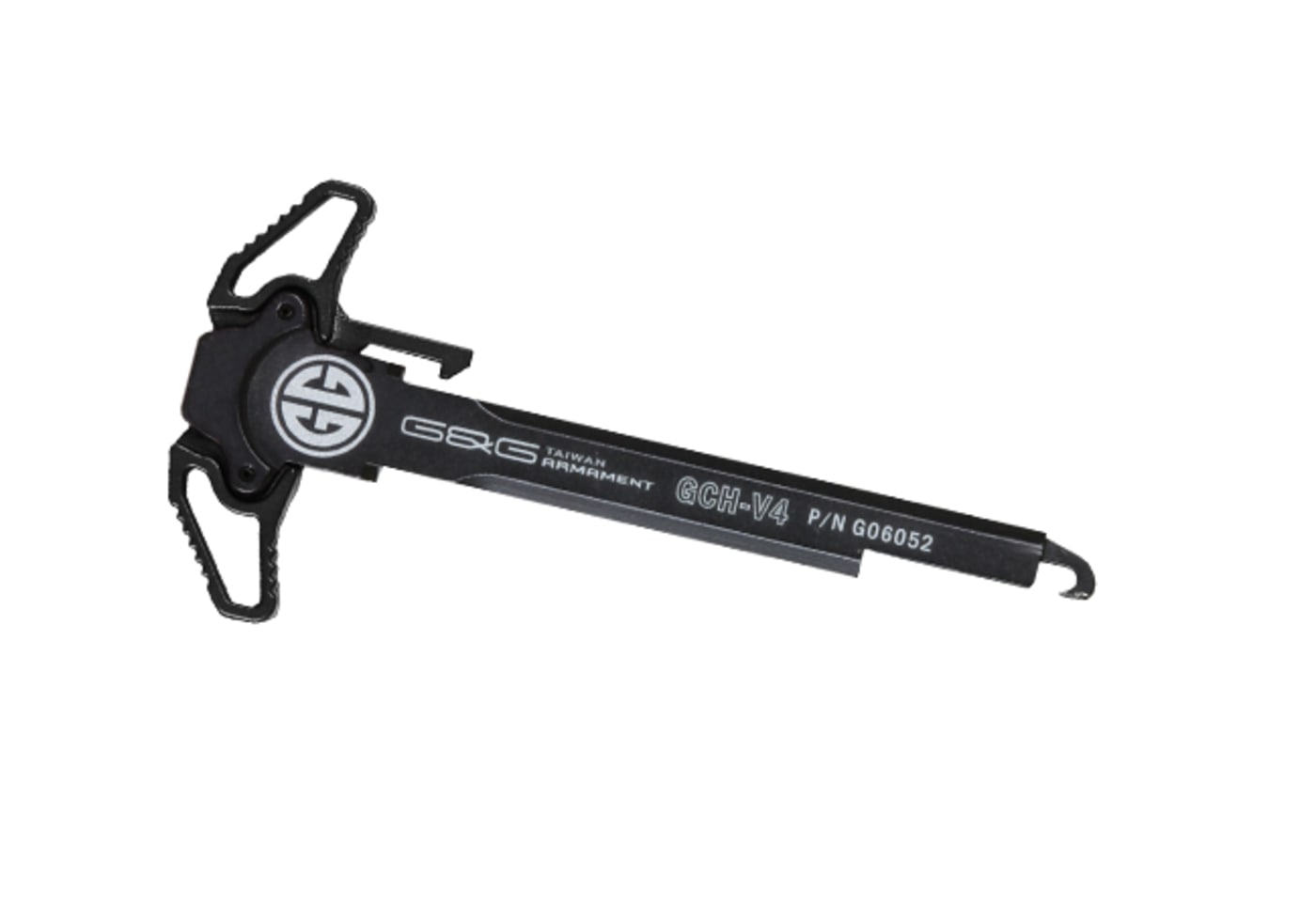 G&G Ambidextrous Charging Handle for GR16