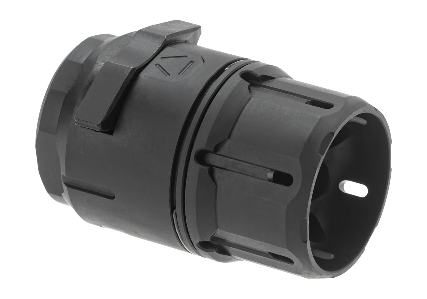 Strike Industries Blast Shield for A2 Birdcage