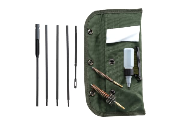 Gunpany AR15 / M2 Cleaning Kit Pouch