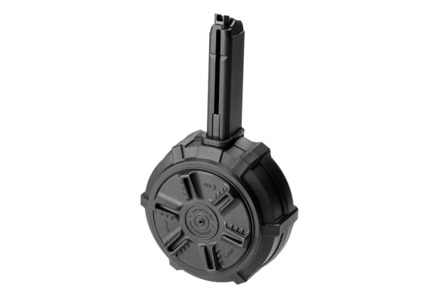 G&G Drum Mag SMC-9 GBB 300rds